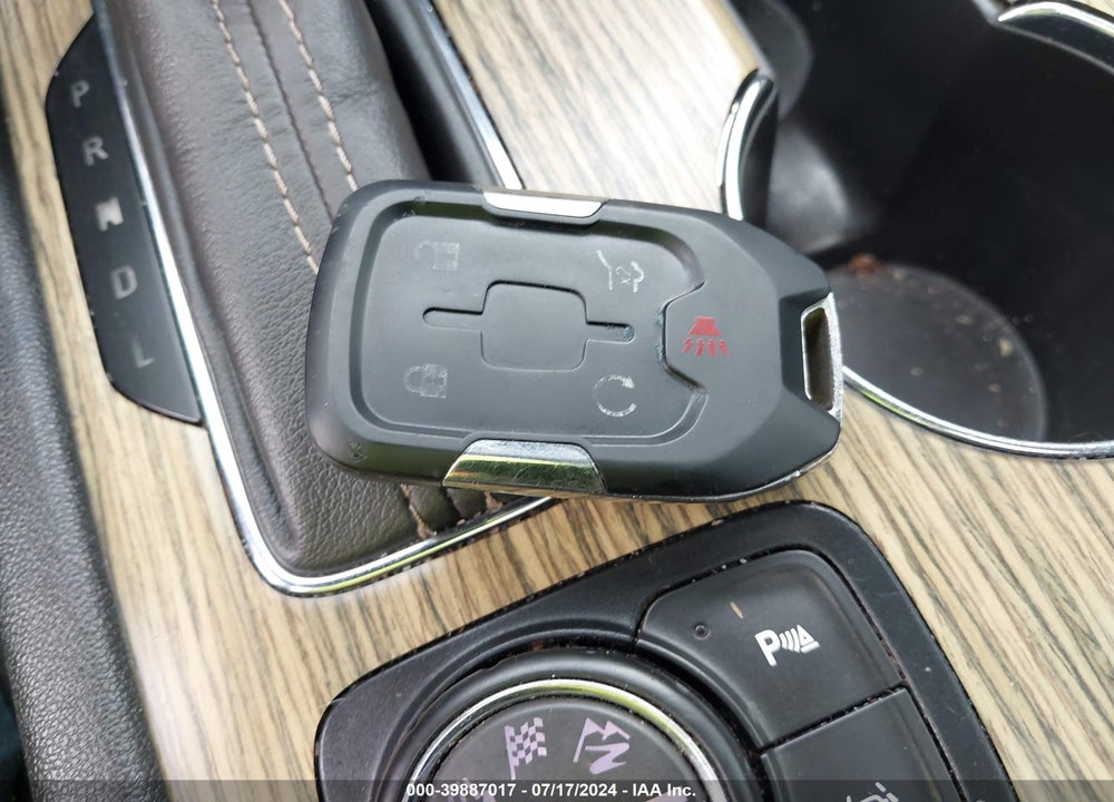 2019 GMC ACADIA VIN: 1GKKNXLS4KZ157839