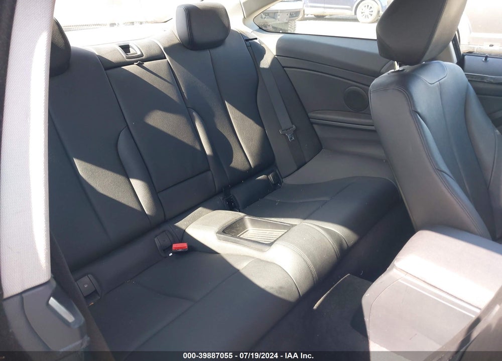 2014 BMW 428 VIN: WBA3N5C50EK196369