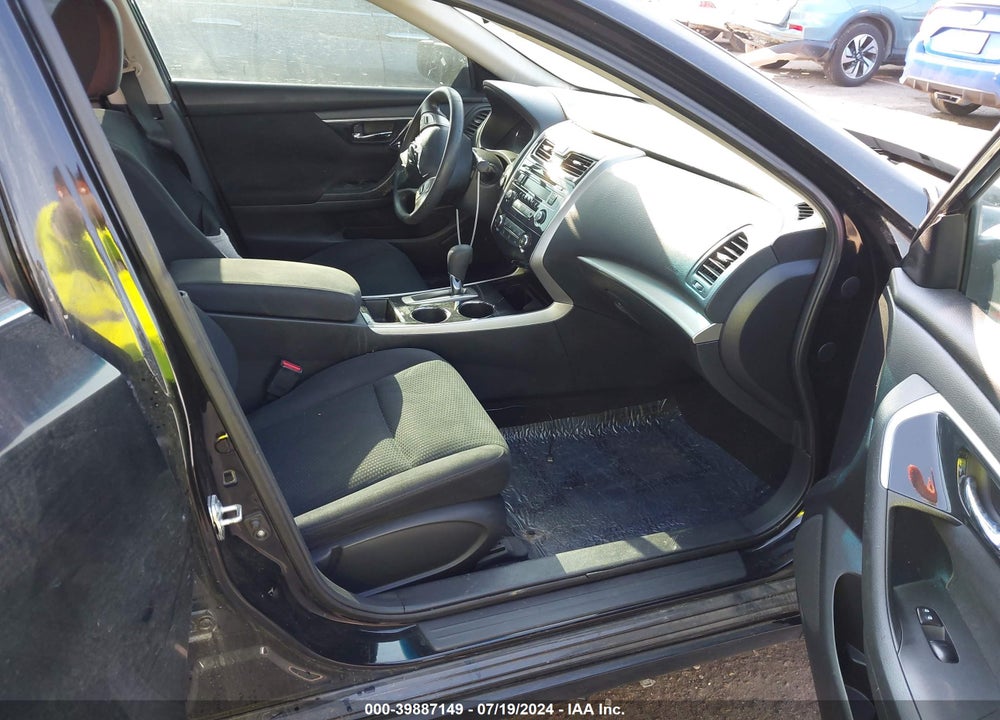 2014 NISSAN ALTIMA 2.5 S VIN: 1N4AL3AP5EN387041
