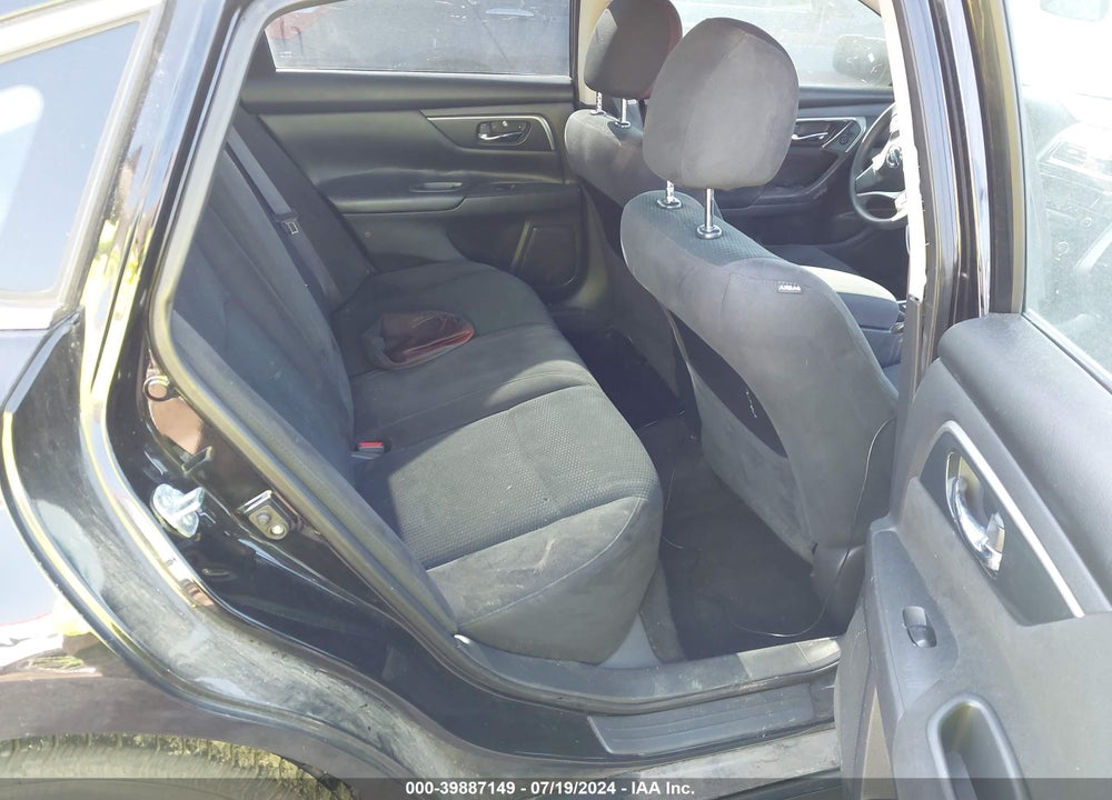 2014 NISSAN ALTIMA 2.5 S VIN: 1N4AL3AP5EN387041