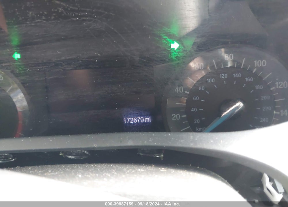 2013 FORD FUSION SE VIN: 3FA6P0HR0DR143356