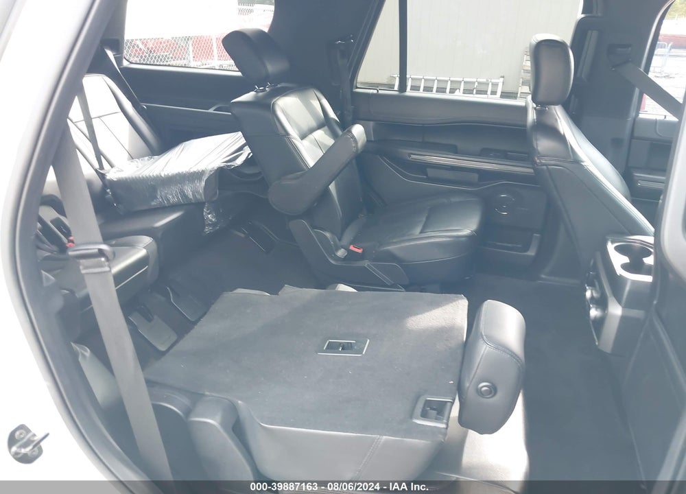 2020 FORD EXPEDITION XLT VIN: 1FMJU1HT7LEA14493