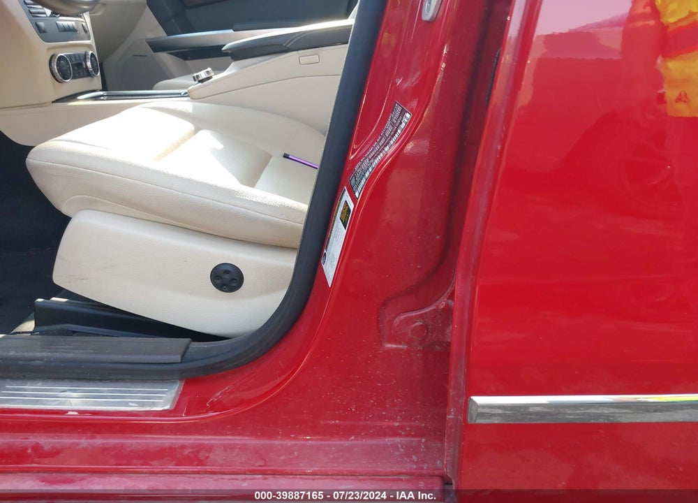 2015 MERCEDES-BENZ GLK 350 VIN: WDCGG5HB7FG358137