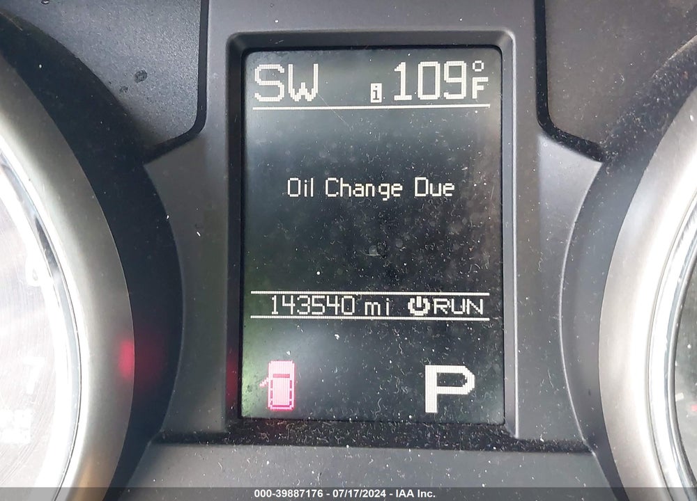 2011 JEEP GRAND CHEROKEE LIMITED VIN: 1J4RS5GT0BC513601