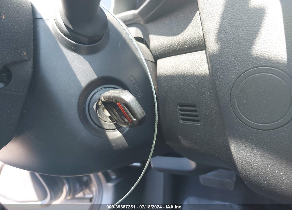 2020 HONDA FIT LX VIN: 3HGGK5H4XLM726142