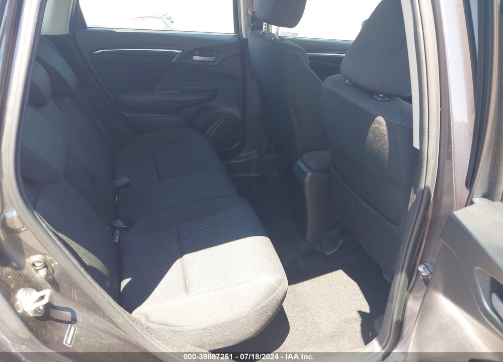 2020 HONDA FIT LX VIN: 3HGGK5H4XLM726142