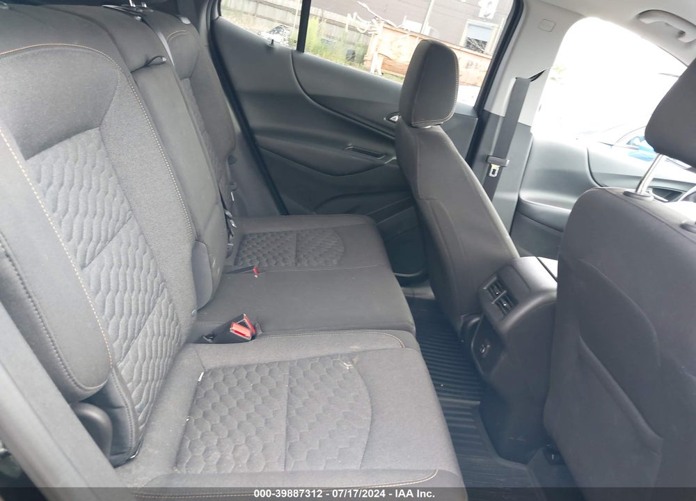 2019 CHEVROLET EQUINOX VIN: 3GNAXUEV1KL246905