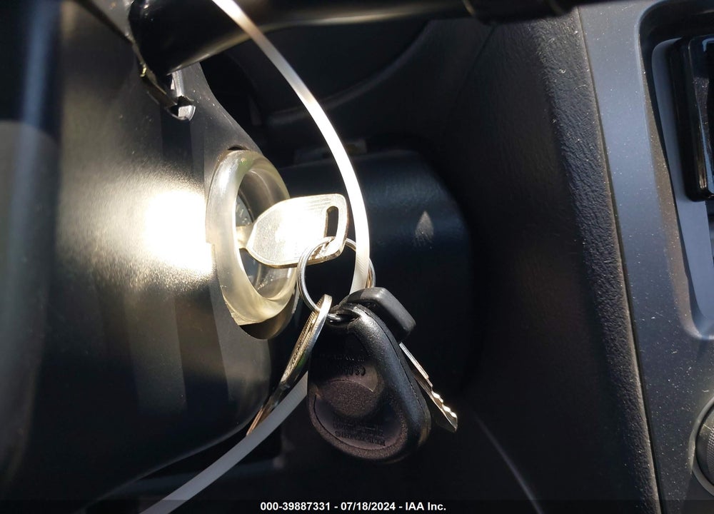 2005 SUBARU IMPREZA WRX VIN: JF1GD296X5G515971