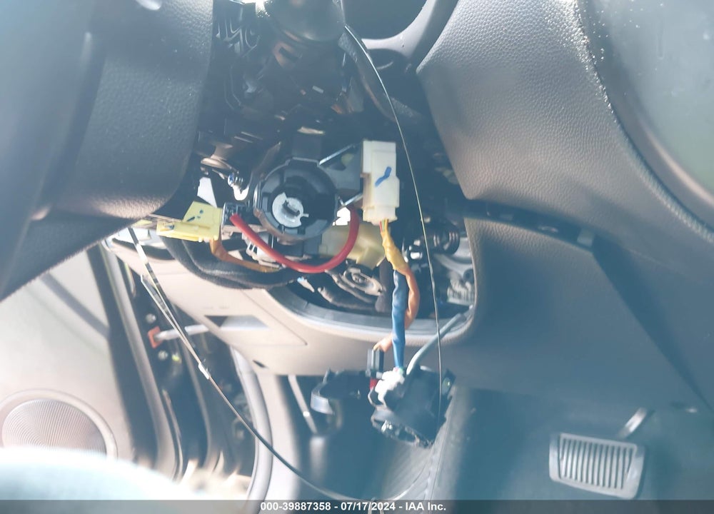 2014 KIA SOUL VIN: KNDJN2A23E7066865