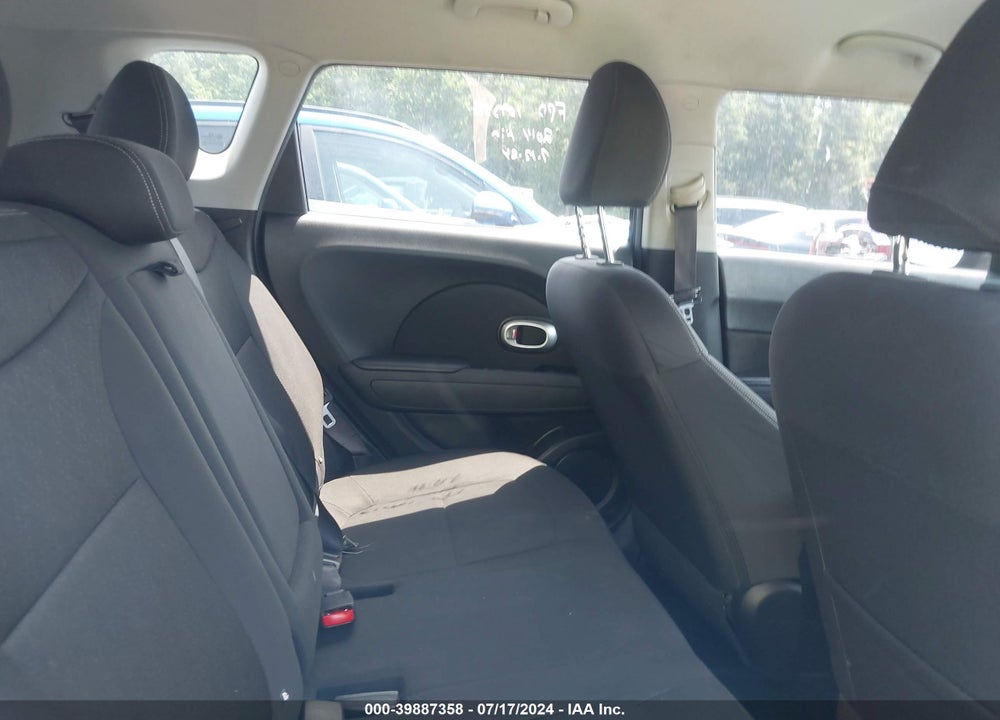 2014 KIA SOUL VIN: KNDJN2A23E7066865