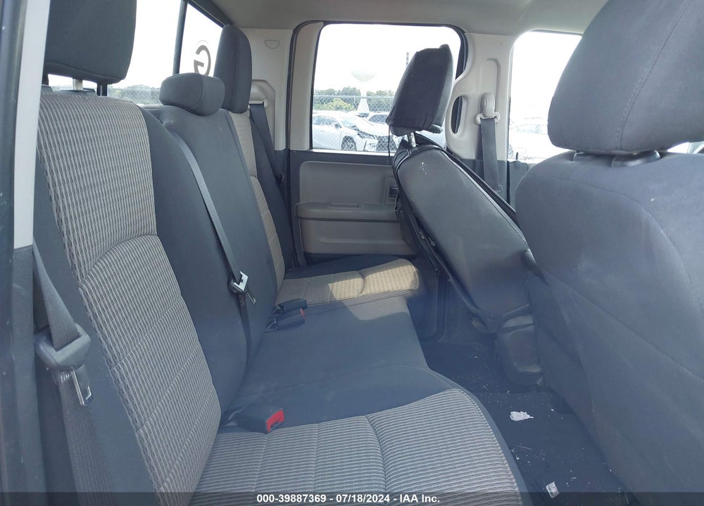 2011 RAM 1500 SLT VIN: 1D7RV1GP5BS548185