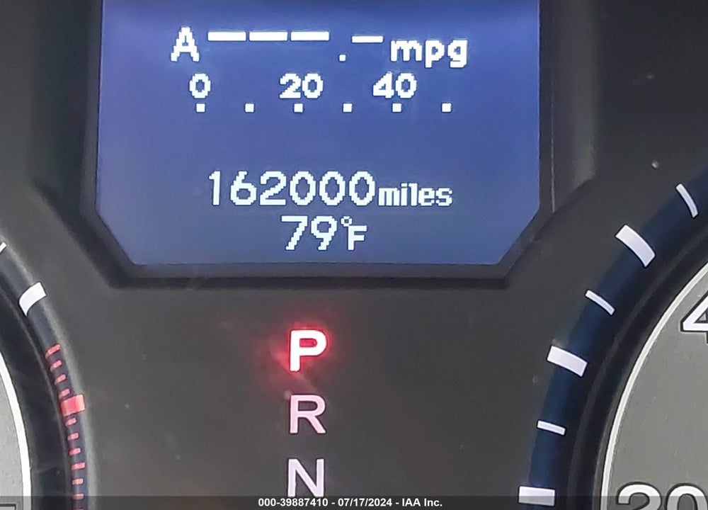 2011 HONDA ODYSSEY TOURING/TOURING ELITE VIN: 5FNRL5H90BB031848