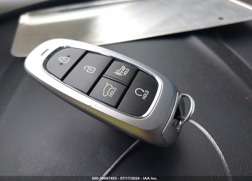 2023 HYUNDAI TUCSON SEL VIN: KM8JBCAE8PU243824