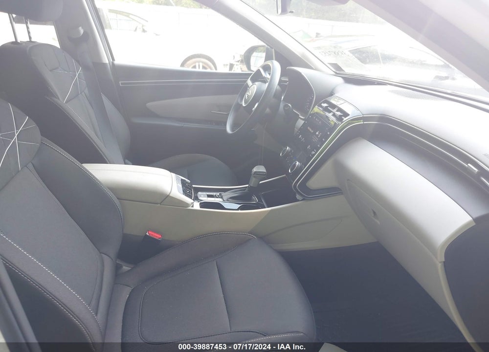 2023 HYUNDAI TUCSON SEL VIN: KM8JBCAE8PU243824
