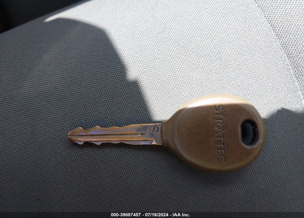 2006 CHRYSLER PT CRUISER VIN: 3A4FY48B16T205171