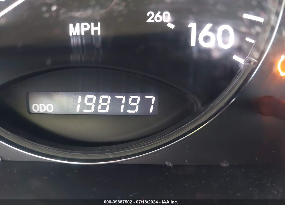 2007 TOYOTA AVALON XLS VIN: 4T1BK36B27U189665