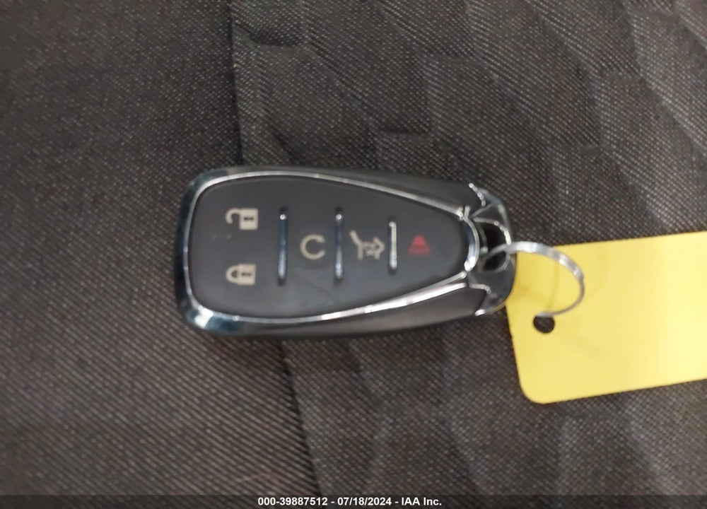 2019 CHEVROLET EQUINOX LT VIN: 3GNAXUEV4KS583283