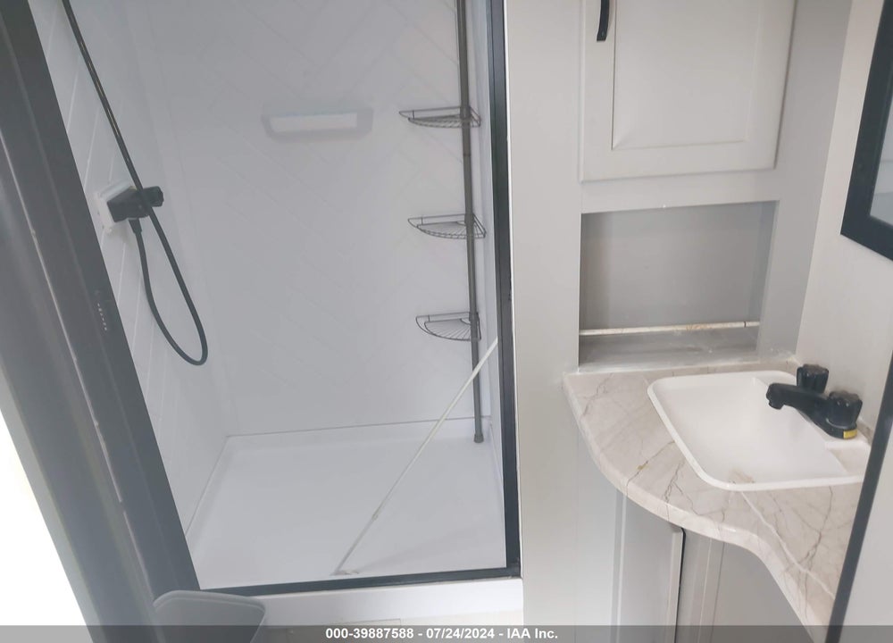 2021 FOREST RIVER OTHER VIN: 4X4TVBD26M4119072