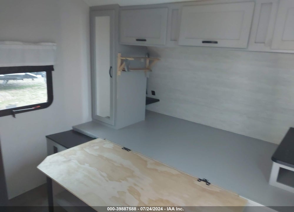 2021 FOREST RIVER OTHER VIN: 4X4TVBD26M4119072