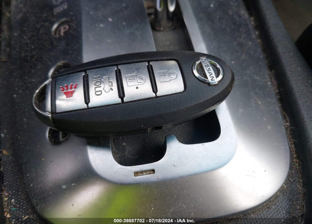 2009 NISSAN ALTIMA 2.5 S VIN: 1N4AL21E49N428399