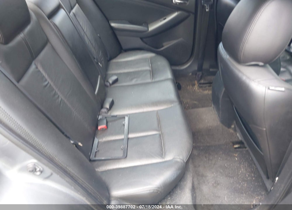 2009 NISSAN ALTIMA 2.5 S VIN: 1N4AL21E49N428399