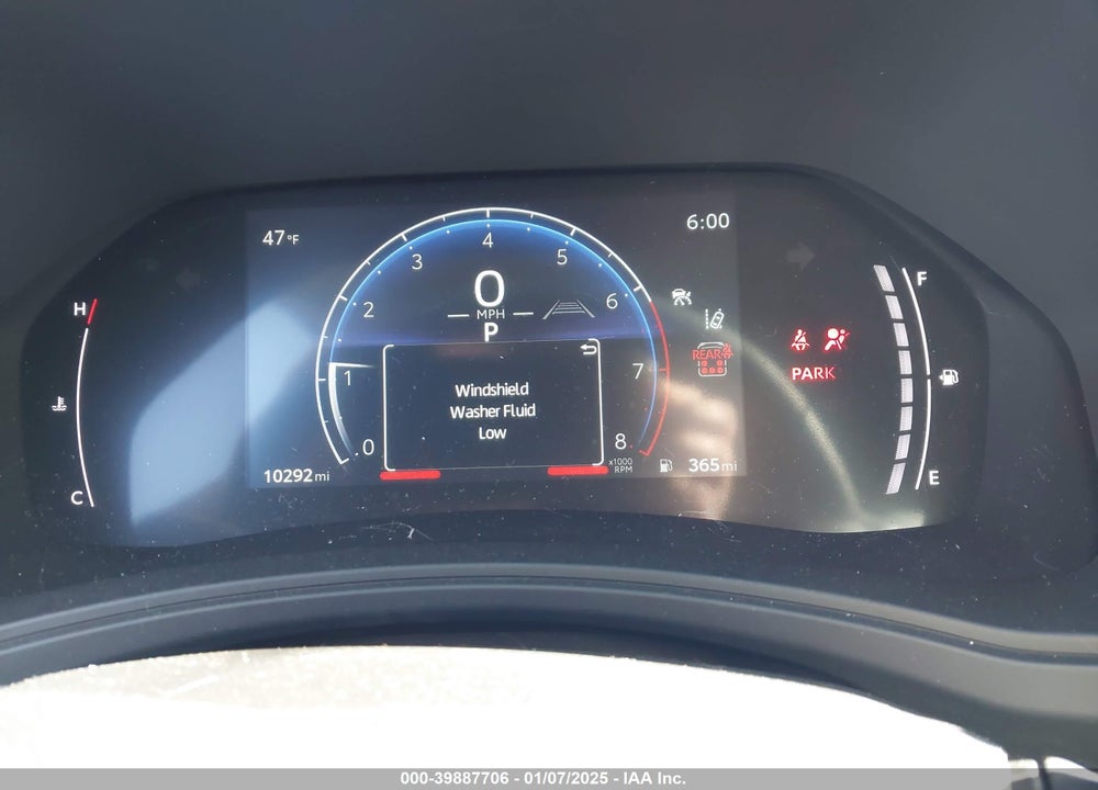 2024 TOYOTA GRAND HIGHLANDER XLE VIN: 5TDAAAA59RS010845