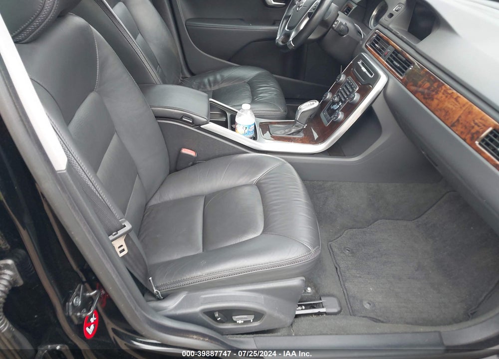 2013 VOLVO XC70 3.2/3.2 PLATINUM/3.2 PREMIER/3.2 PREMIER PLUS VIN: YV4940BZ3D1165769