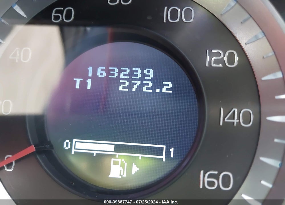2013 VOLVO XC70 3.2/3.2 PLATINUM/3.2 PREMIER/3.2 PREMIER PLUS VIN: YV4940BZ3D1165769