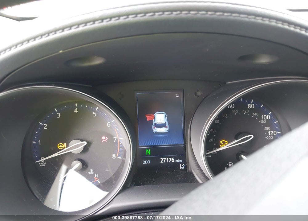 2021 TOYOTA C-HR LE VIN: NMTKHMBX7MR140177