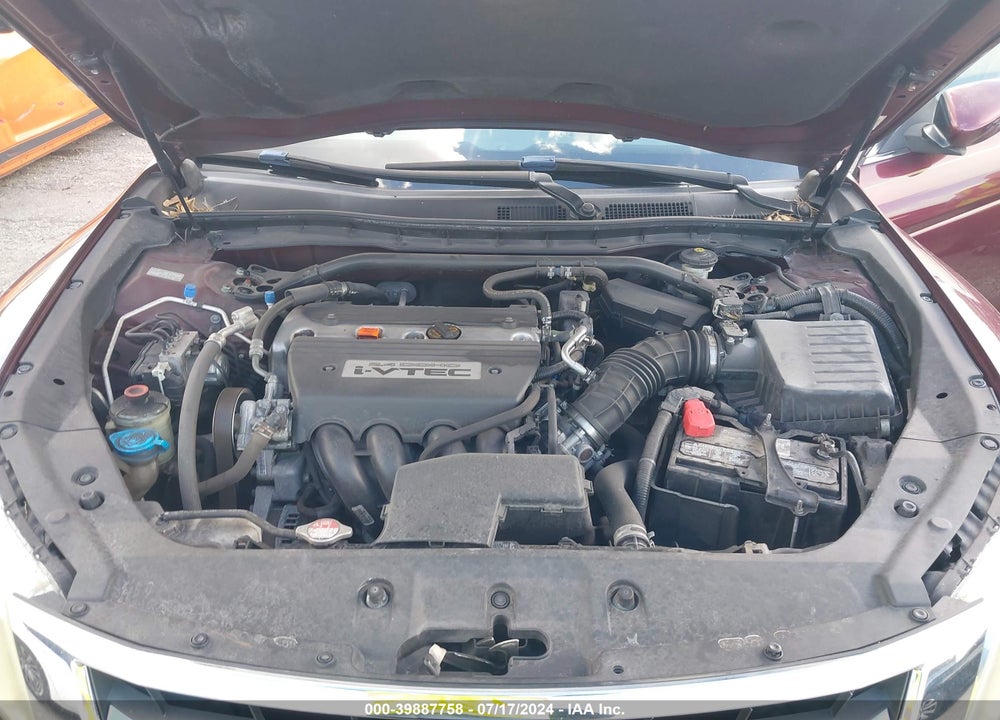 2014 HONDA CROSSTOUR EX VIN: 5J6TF3H31EL001640