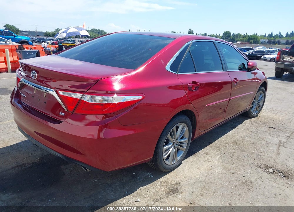 2017 TOYOTA CAMRY VIN: 4T1BF1FK7HU763879