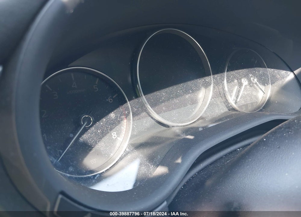 2022 MAZDA CX-30 2.5 S VIN: 3MVDMBAL9NM408400