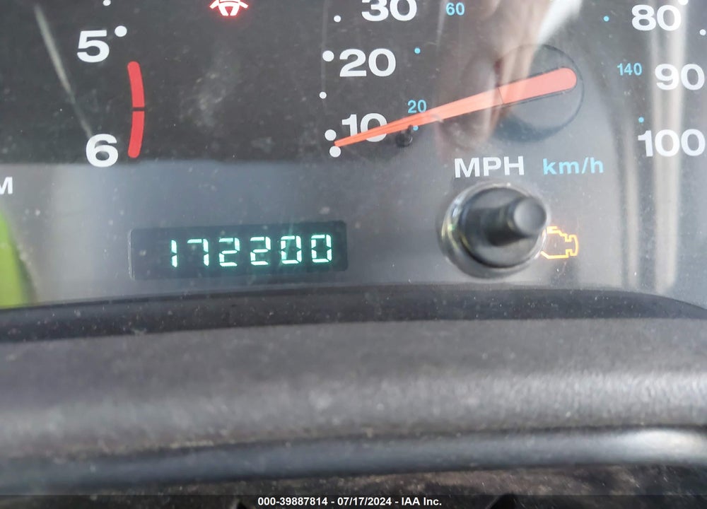 2002 JEEP WRANGLER SPORT VIN: 1J4FA49S02P731311