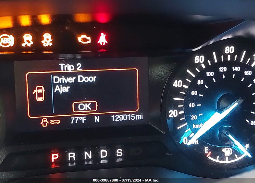 2015 FORD FUSION SE VIN: 3FA6P0H70FR122055
