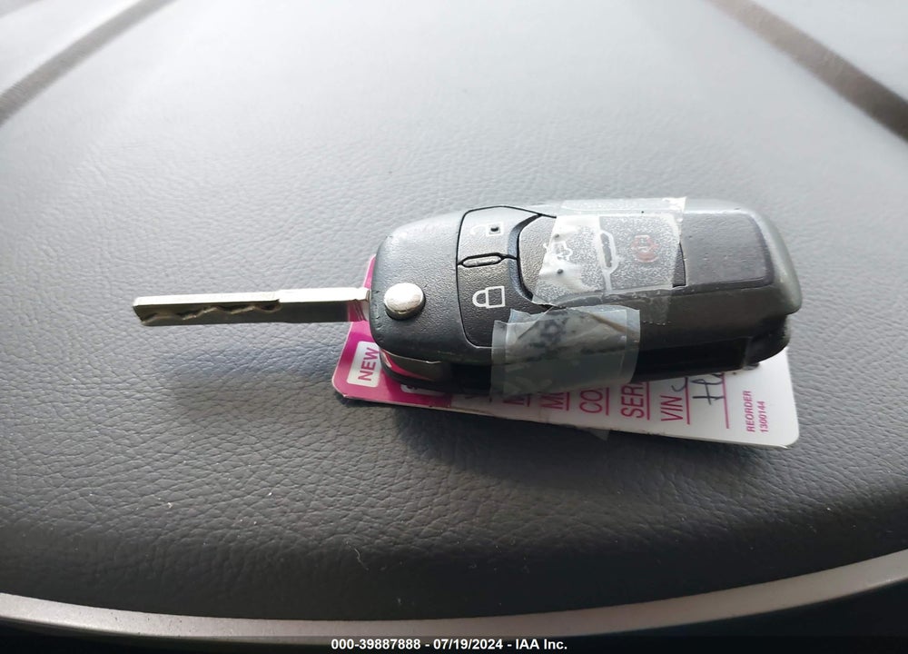 2015 FORD FUSION SE VIN: 3FA6P0H70FR122055