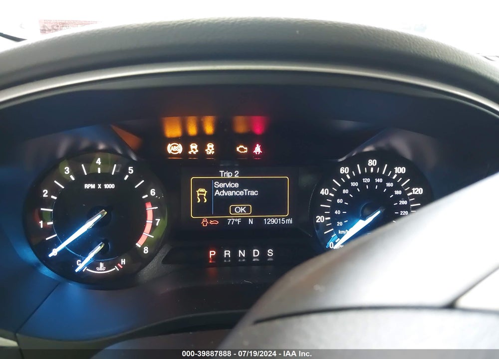 2015 FORD FUSION SE VIN: 3FA6P0H70FR122055