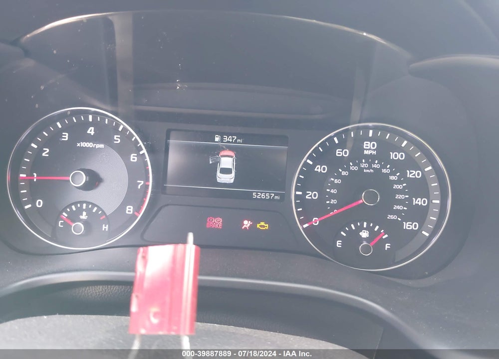 2022 KIA FORTE GT MANUAL VIN: 3KPF44AC3NE478376