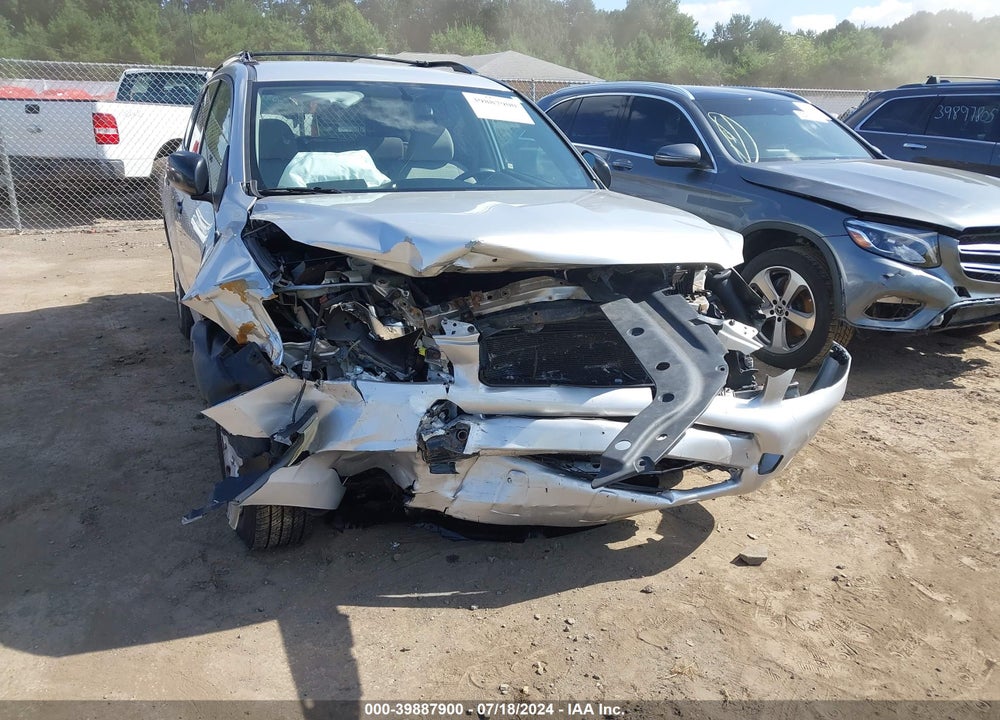 2008 TOYOTA RAV4 VIN: JTMBD33V485153002