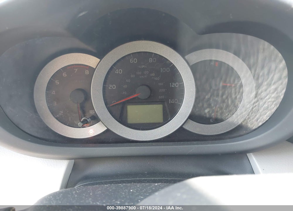 2008 TOYOTA RAV4 VIN: JTMBD33V485153002