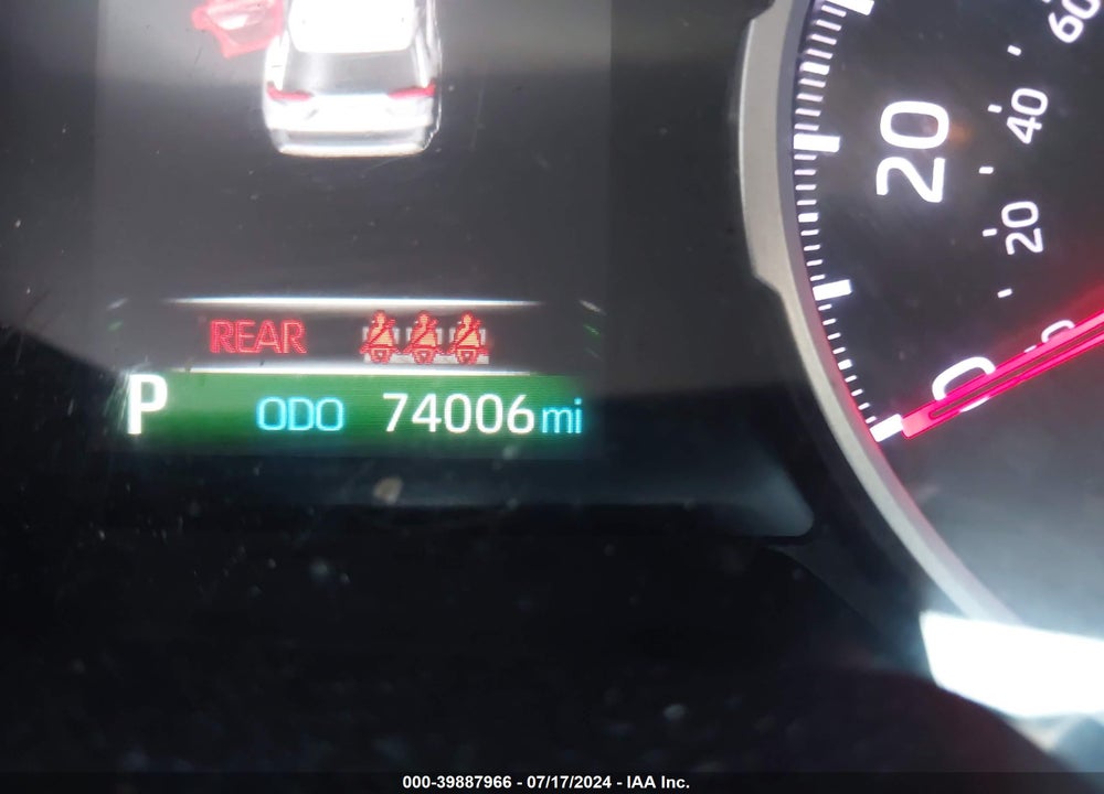 2021 TOYOTA RAV4 LE VIN: 2T3H1RFV5MW176163