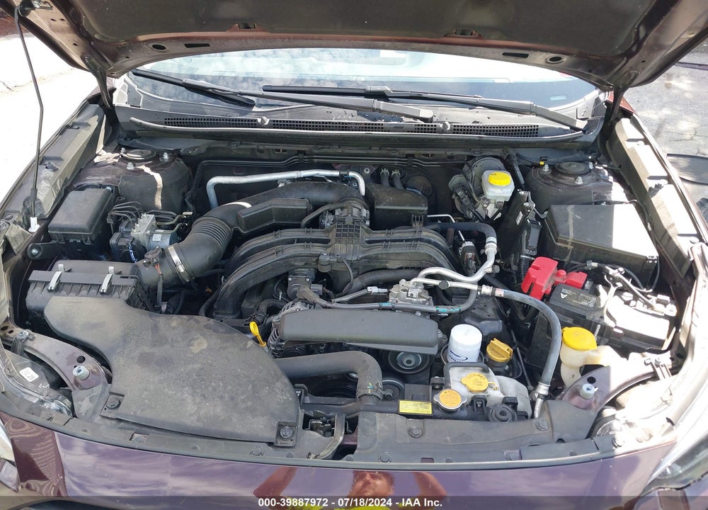 2023 SUBARU OUTBACK LIMITED VIN: 4S4BTANC0P3197734