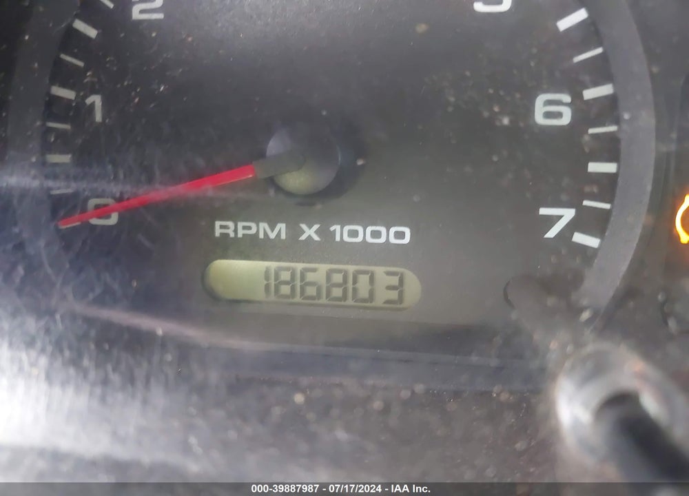 2011 FORD RANGER XL VIN: 1FTKR1EE6BPB06052