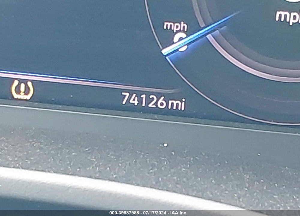 2019 VOLKSWAGEN ATLAS 3.6L V6 SEL R-LINE VIN: 1V2RR2CA4KC620881
