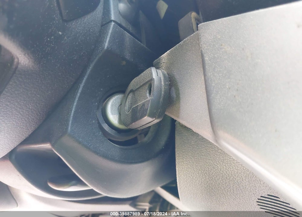 2014 FORD ESCAPE SE VIN: 1FMCU9GX7EUE22187