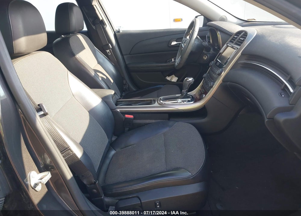 2013 CHEVROLET MALIBU 1LT VIN: 1G11C5SA1DF272745