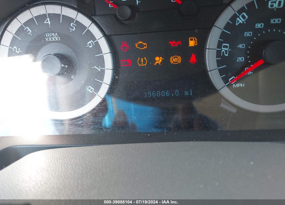 2010 FORD ESCAPE XLT VIN: 1FMCU0D70AKD38430