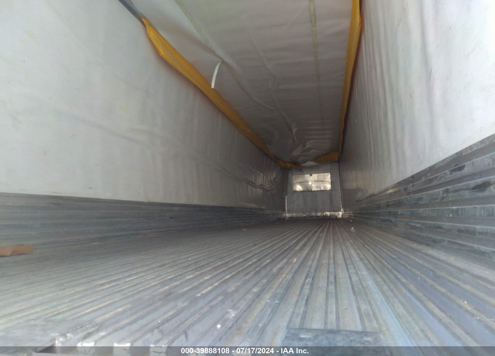 2015 UTILITY TRAILER MFG --- VIN: 1UYVS2539FM252301