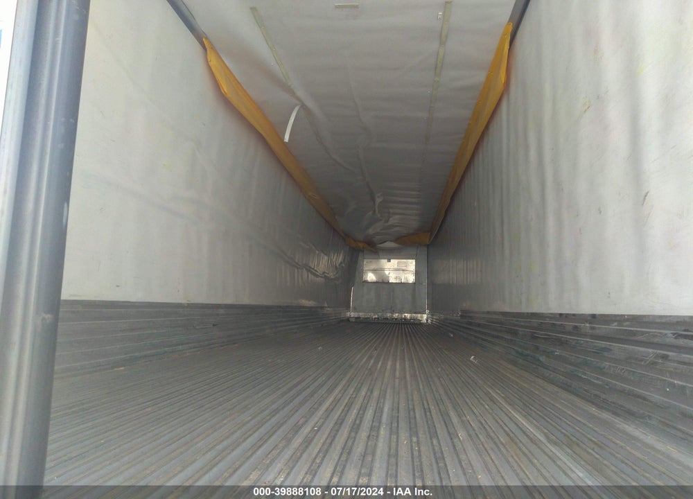 2015 UTILITY TRAILER MFG --- VIN: 1UYVS2539FM252301