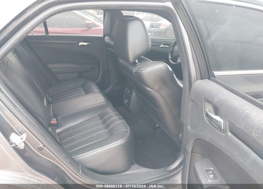 2013 CHRYSLER 300 300S VIN: 2C3CCAGT6DH567524