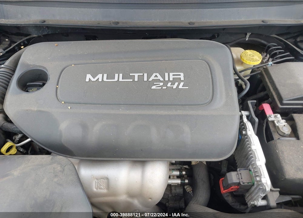 2015 JEEP CHEROKEE LIMITED VIN: 1C4PJLDBXFW770589